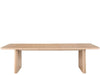 Modern - Dining Table - Light Brown Universal Furniture
