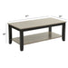 2 Tone Table Home Essentials
