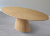 Gavin - Dining Table Meridian Furniture