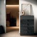 Onyx - Chest - Dark Gray Camelgroup Italy