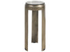 Modern / Mist & Veil - Nuvola Table Universal Furniture