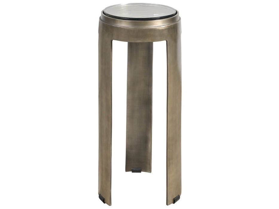 Modern / Mist & Veil - Nuvola Table Universal Furniture