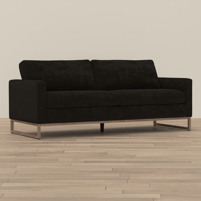 Contemporary Design Sofa Emerald Home