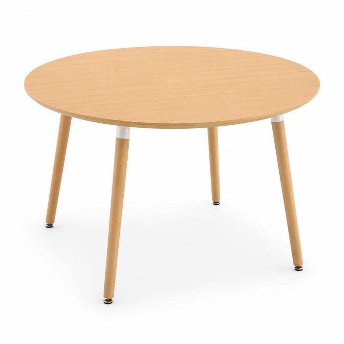 3 In 1 Extendable Dining Table - Wood Home Essentials