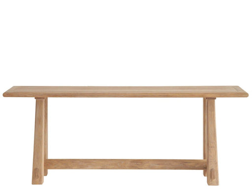 Griffith Park - Console Table Universal Furniture