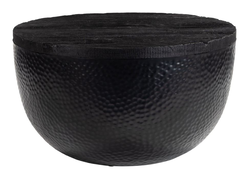 Duskan - Storage Table Zuo Modern