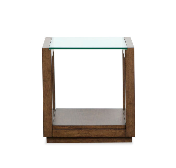 Sebastian - Living Room Table Magnussen Furniture