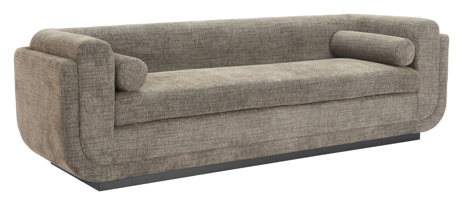 Sereneu - Sofa - Green Tweed Zuo Modern