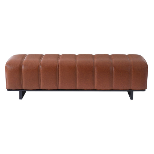 Indoor Dining Bench, Comfortable Seating Noble House