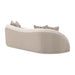 Mod Dream - Standard Sofa - Rich Champagne Michael Amini