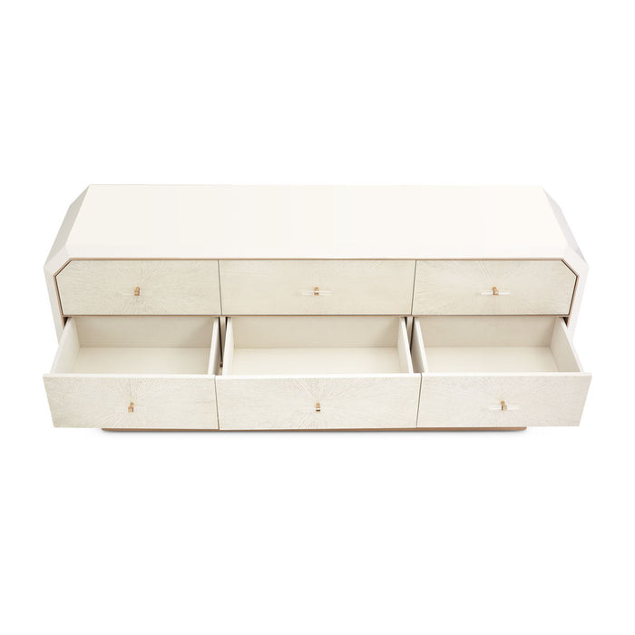 La Rachelle - Dresser, Mirror