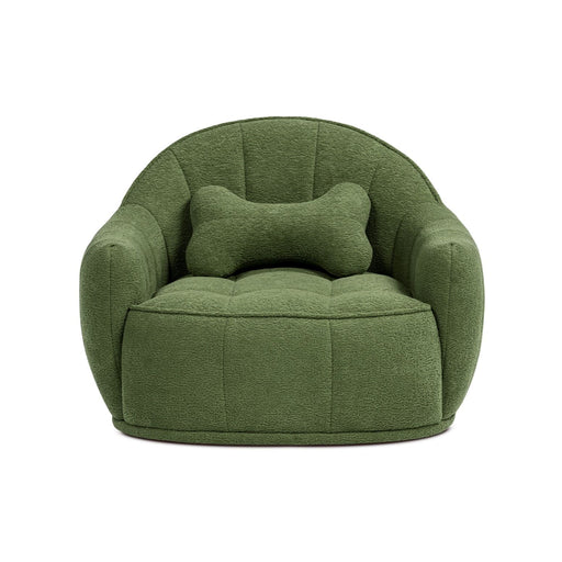 Louie - Dog Sofa Bed Jennifer Taylor Home
