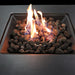Compact Design Outdoor Fire Pit LSI Patio Furniture