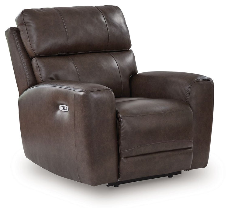 Crossplex - Living Room Set Signature Design by Ashley®