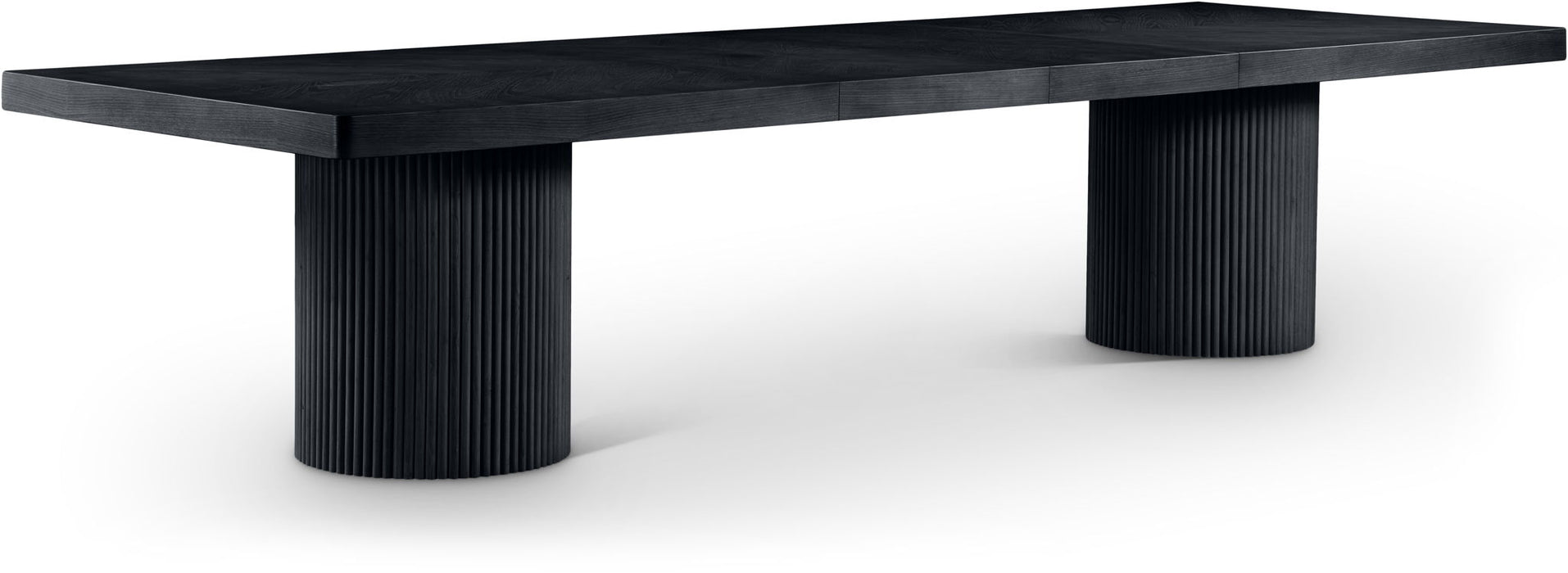 Belinda - Rectangular Dining Table Meridian Furniture