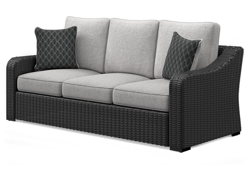 Beachcroft - Sofa With Cushion Signature Design by Ashley®
