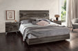 Medea - Bed Status Italy