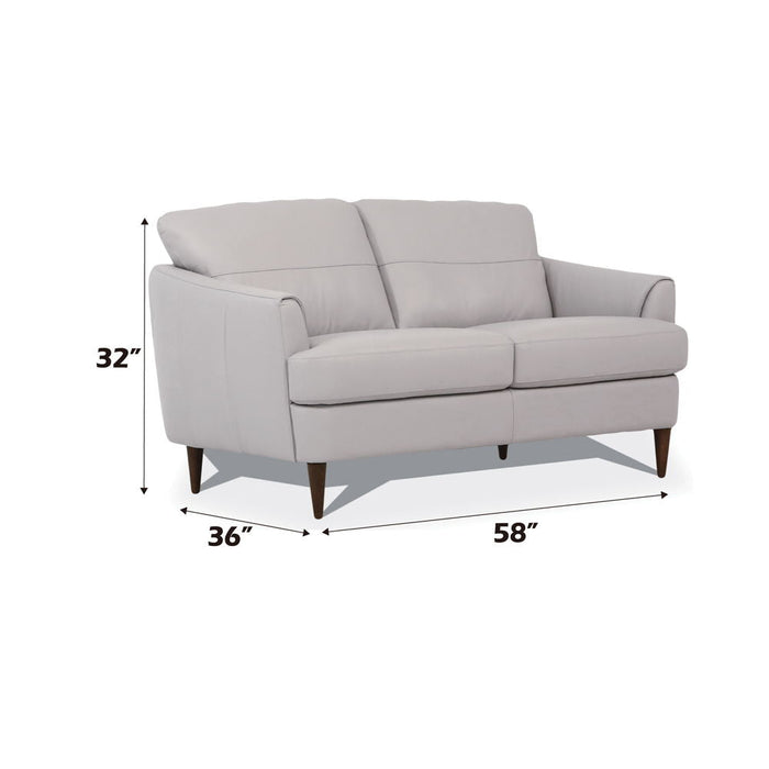 Helena - Loveseat ACME