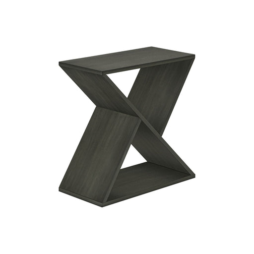 Accent Side Table, Contemporary Stylish Design 8th Street