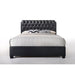 Ireland II - Bed (Button Tufted) ACME