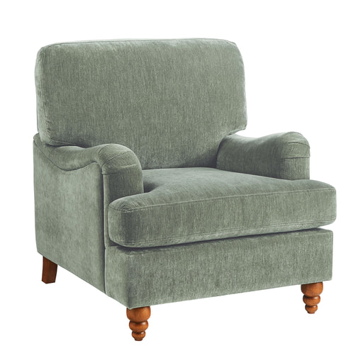 Candor - Arm Chair With English Roll Arms Ridgecrest Home