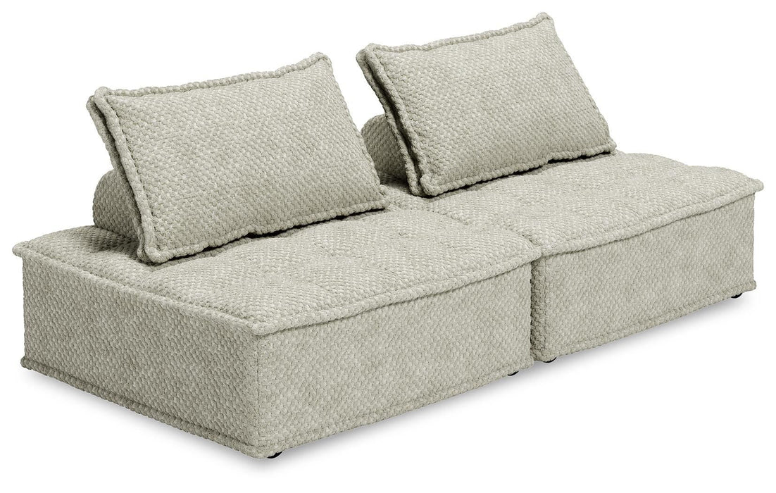 Bales - Sectional Signature Design by Ashley®