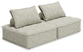 Bales - Sectional Signature Design by Ashley®
