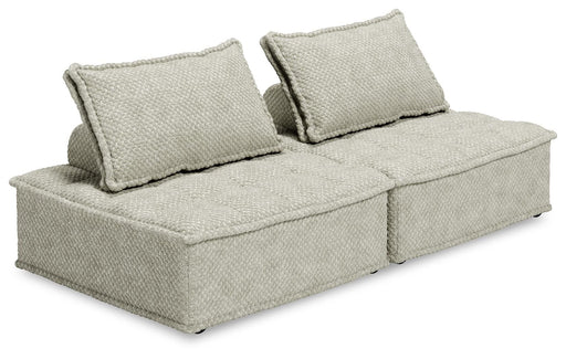 Bales - Sectional Signature Design by Ashley®