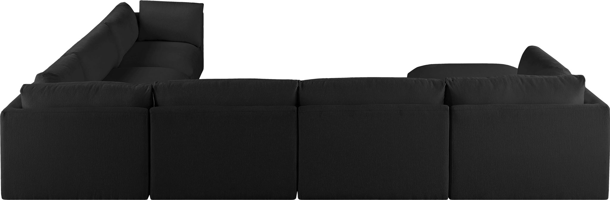 Ease - Modular Sectional Meridian Furniture