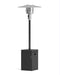 Midnight Mountain - Patio Heater - Black Signature Design by Ashley®
