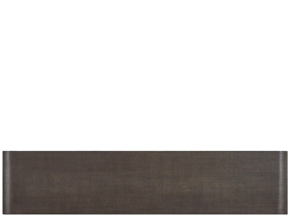 Fenwick - Embossed Table Universal Furniture