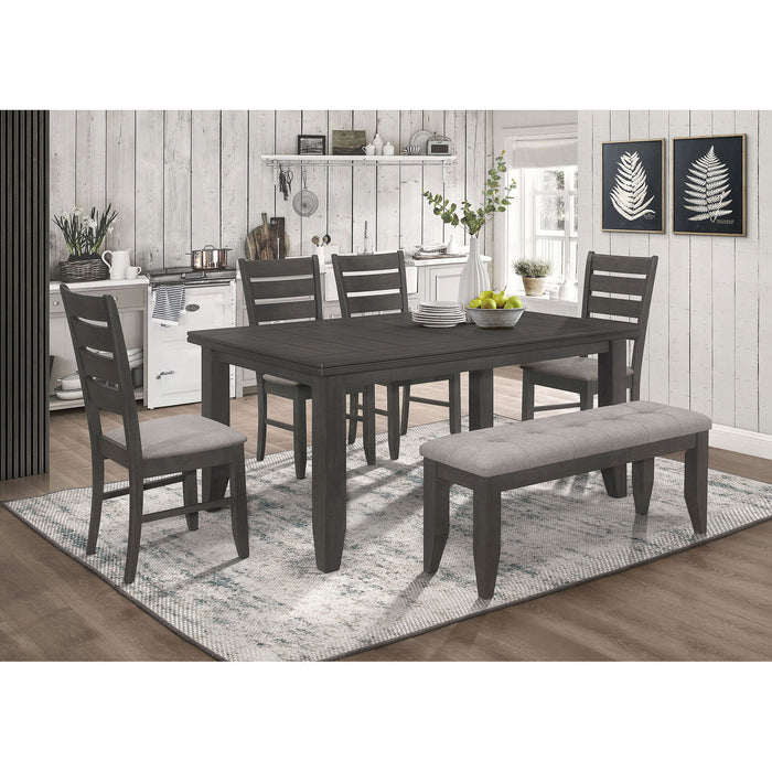 Dexter - Dining Set Furniture Max
