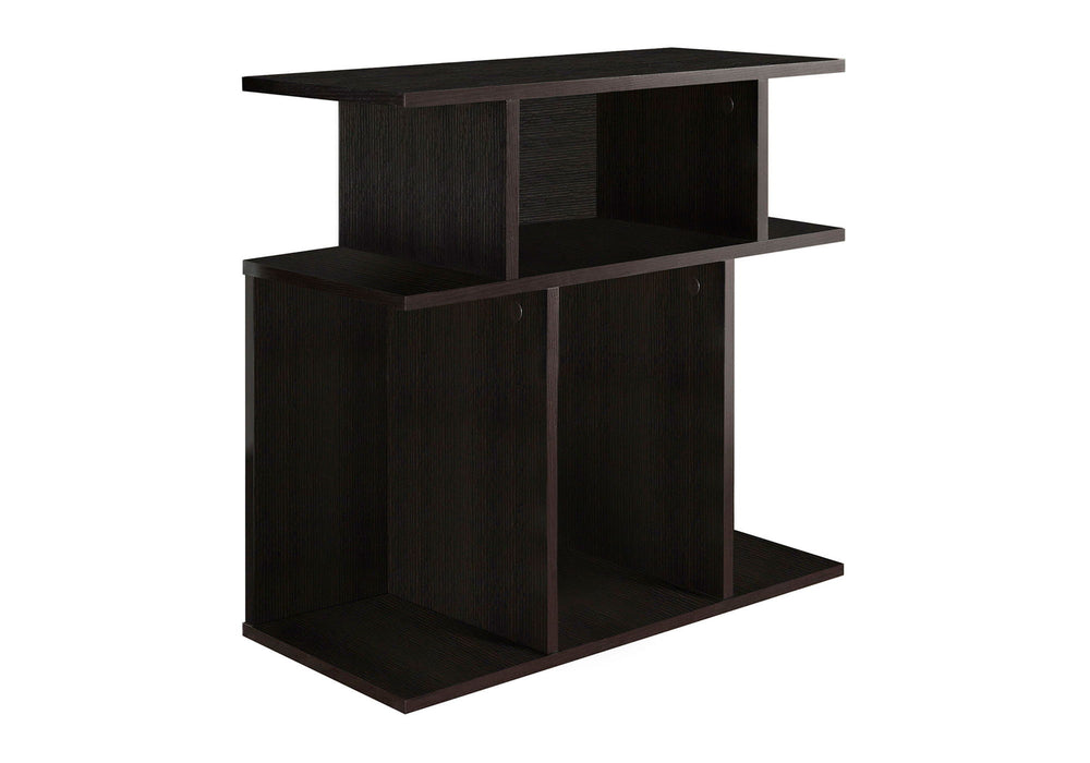 Accent Table, Side Contemporary Design 8th Street