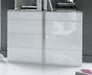 Granada - Single Dresser - White Garcia Sabate Spain