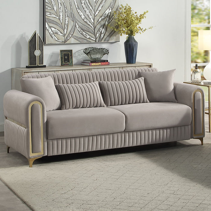 Ruby - Sofa Matrix Furniture Group