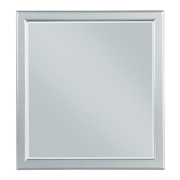 Louis Philippe III - Mirror