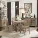 Tinley Park - Server - Dove Tail Gray Magnussen Furniture