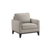 Aaron - Chair - Mist Gray New Classic