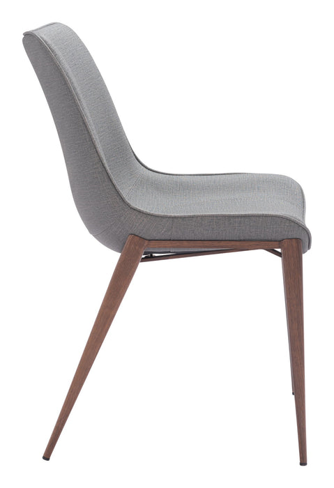 Magnus - Chair (Set of 2) Zuo Modern