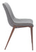 Magnus - Chair (Set of 2) Zuo Modern