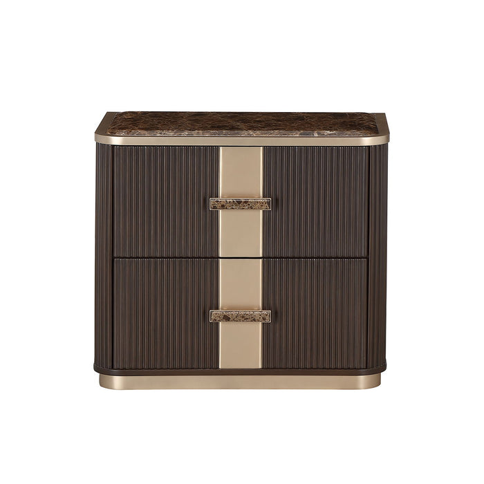 West Kensington - Nightstand