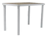 Dimira - Bar Table - Natural / Beige Zuo Modern