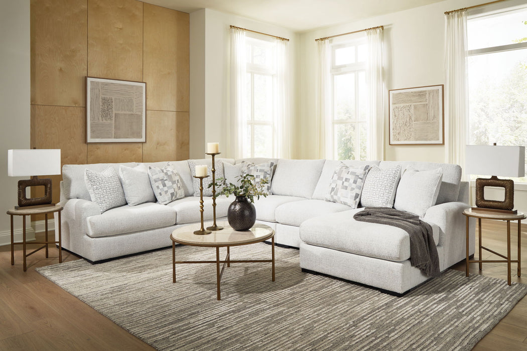 Misty-Lakes - Sectional Signature Design by Ashley®