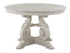 Bronwyn - 48" Round Dining Table Set Magnussen Furniture