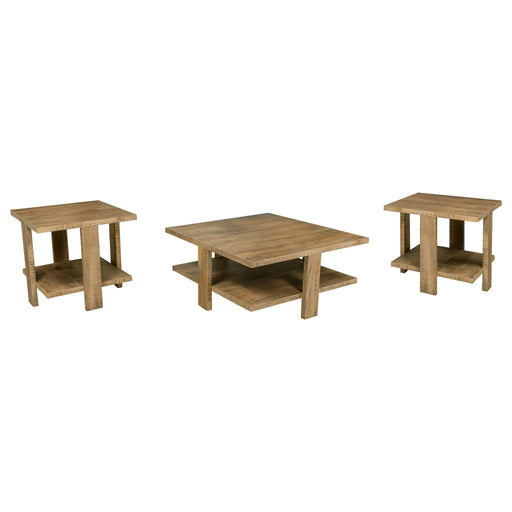 Runnion - Table Set Furniture Max