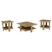 Runnion - Table Set Furniture Max