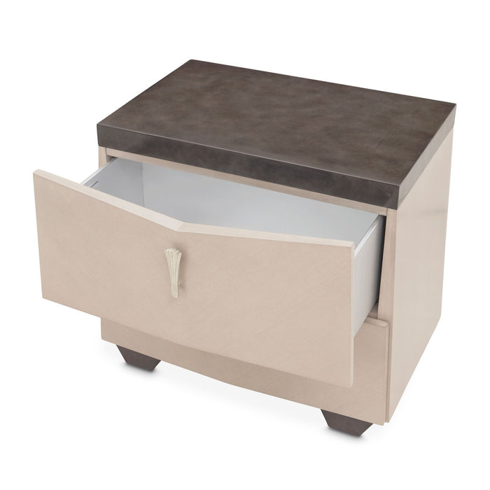 Fantosini - Nightstand Michael Amini