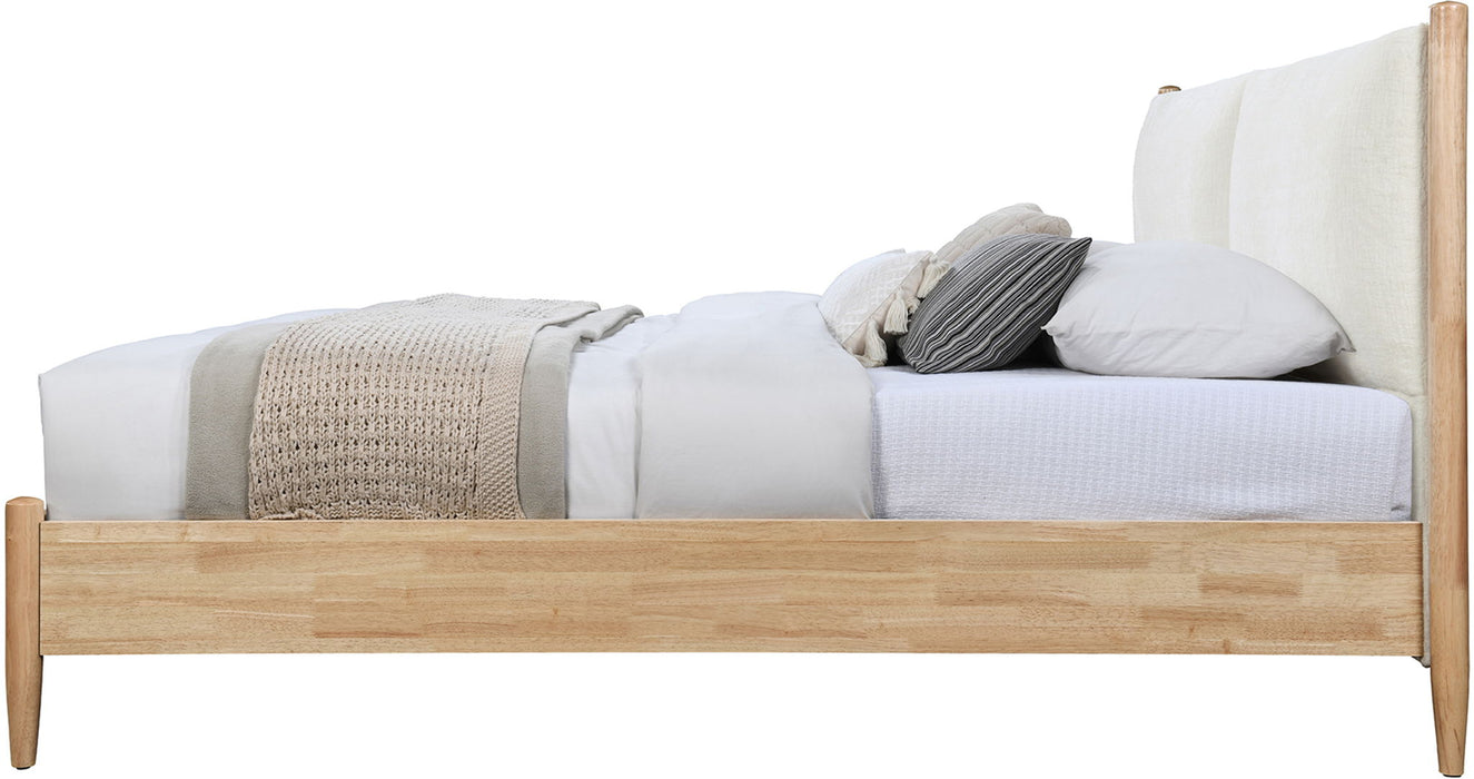 Arbor - Bed Meridian Furniture
