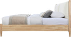 Arbor - Bed Meridian Furniture