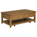 Castleton - Mobile Lift-Top Coffee Table Furniture Max